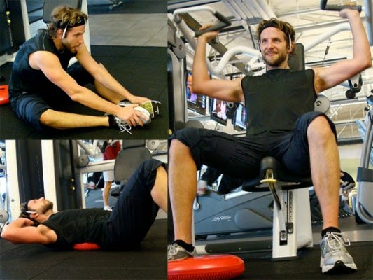 Bradley-Cooper-workout-and-diet